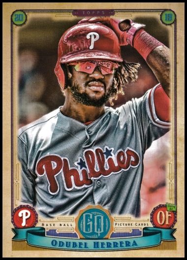 299 Odubel Herrera